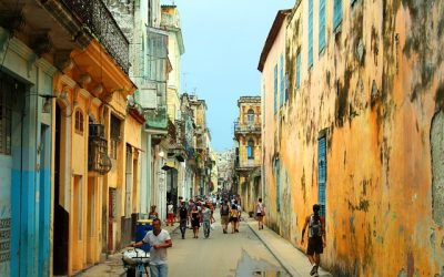 La Bibbia torna a Cuba dopo 50 anni