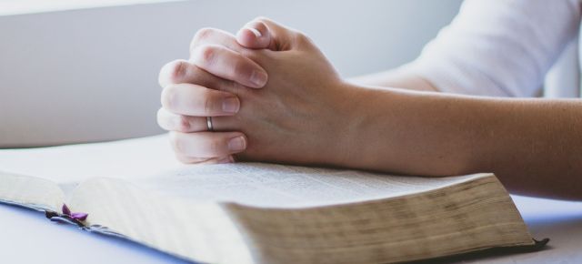 La Bibbia: 5 consigli per iniziare la lettura!